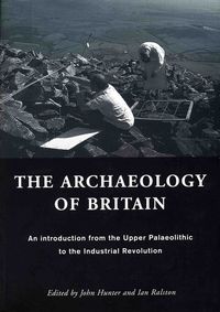 Archaeology of Britain