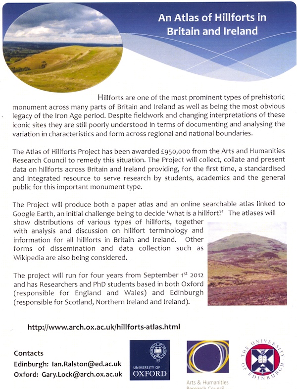 AMRC Leaflet